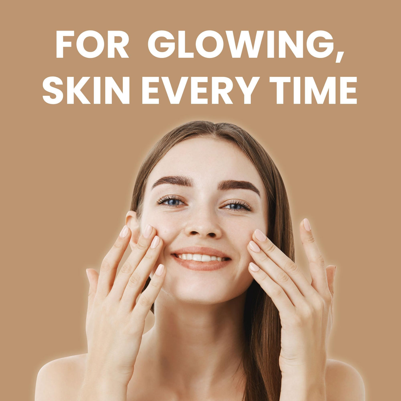 Glamveda Activated Peel Off Mask (Gold)