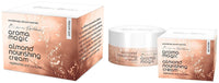 Aroma Magic Almond Nourishing Cream, 50gm And Aroma Magic Almond Nourishing Cream 200 gm