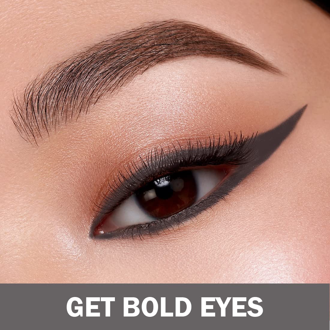 Shryoan Secret True Eyes Kajal, Matte Finish, Ultra Sleek & Creamy Kajal | Waterproof & Smudge Proof | Upto 24 Hours Long Stay (BLACK RAVEN)