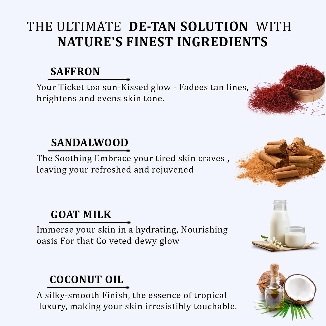 Home Soaps Sandalwood & Saffron Magic Soaps For Bath (100 Gms) | Paraben Free | Chandan & Kesar Bath Soap | Handmade Soaps For Glowing | Skin Brightening Soap For Men & Women (Pack Of 2)