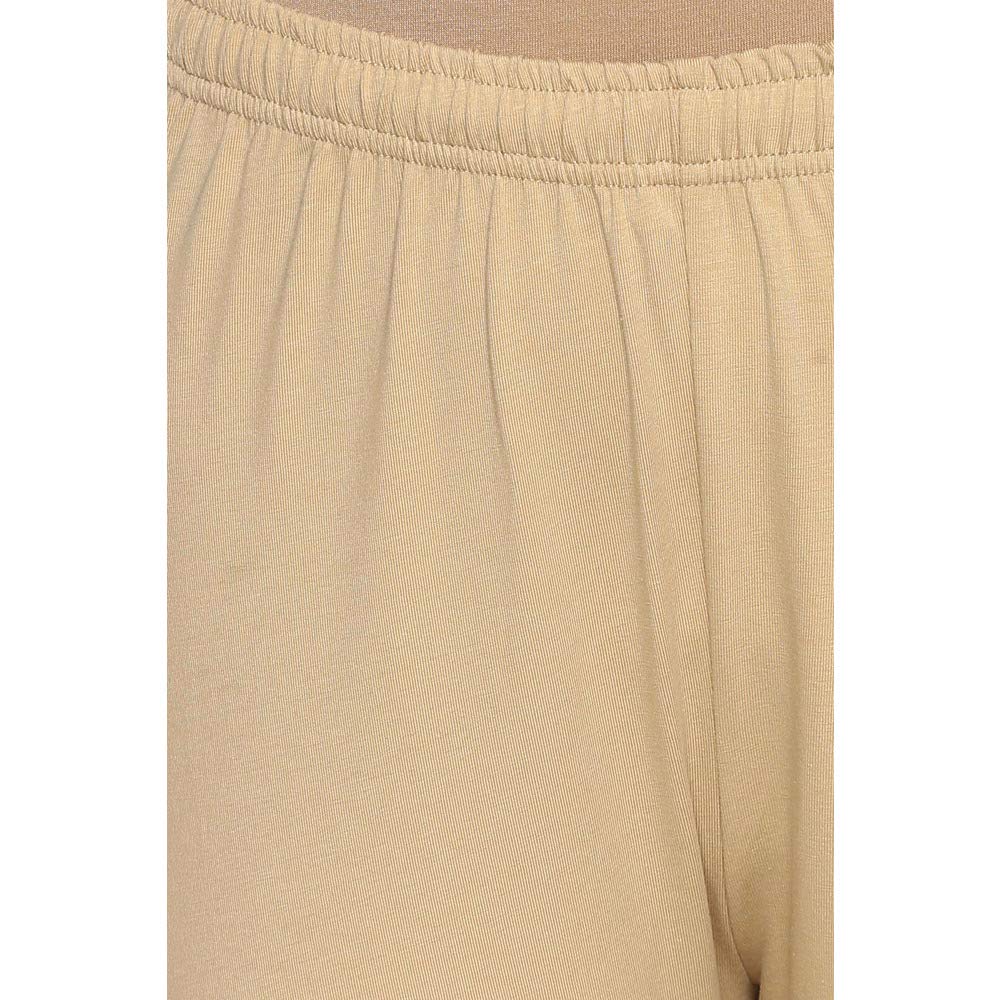 BIBA Womens Solid Leggings