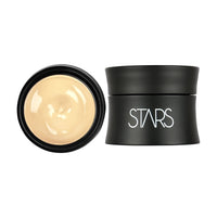 STARS COSMETICS Camouflage Foundation Mousse – Matte Finish, Full Coverage, Waterproof, Long-Lasting, Highly Pigmented, Professional Cream for All Skin Types – 9.5g (802)