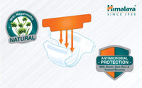 Himalaya Adult Diaper (L) 10's