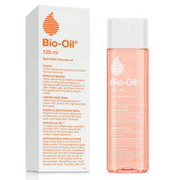 Bio-Oil Specialist Skin Care Oil - Scars, Stretch Mark, Ageing, Uneven Skin Tone, 60 ml and 125 ml