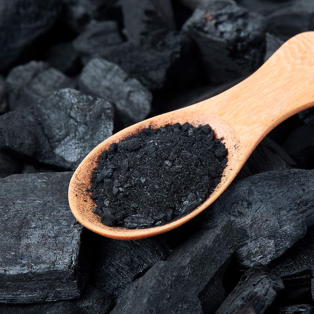 The Man Company Charcoal Kit Set Of 6 - Body Wash, Shampoo, Face Scrub, Face Wash, Cleansing Gel, Soap | Best Gift for Men | Combo Set for Husband, Boyfriend