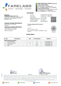 FIXDERMA Shadow Spf 50 Roll On, Sunscreen Spf 50 For Face, Sun Screen Protector Spf 50, Sunscreen For Uva & Uvb Protection, Sunscreen For Women & Men - 30Gm - Combination