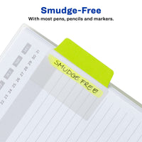 Avery Multiuse Ultra Tabs, 2