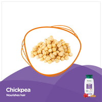 Himalaya Baby Shampoo (400 ml) and Gentle Wash (400ml) Combo