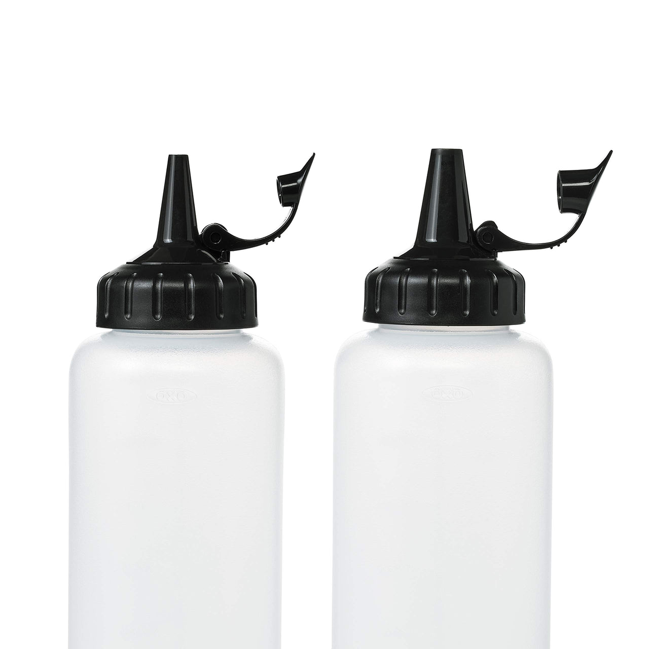 OXO Good Grips Chef's  Squeeze Bottle - Set 2-Piece Set