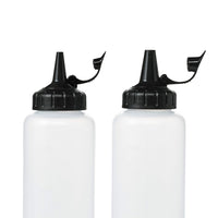 OXO Good Grips Chef's  Squeeze Bottle - Set 2-Piece Set