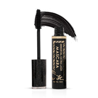 Shryoan Immortal Extra Lash Mascara | Long Lasting | Smudge Proof | Waterproof, For Volumizing Lashes (10ml)