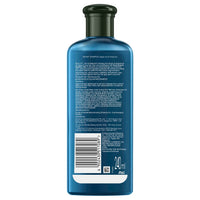 Herbal Essences bio:renew Argan Oil of Morocco SHAMPOO, 400ml & Herbal Essences Argan Oil of Morocco SHAMPOO- For Hair Repair and No Frizz- No Paraben, No Colorants, 240ML