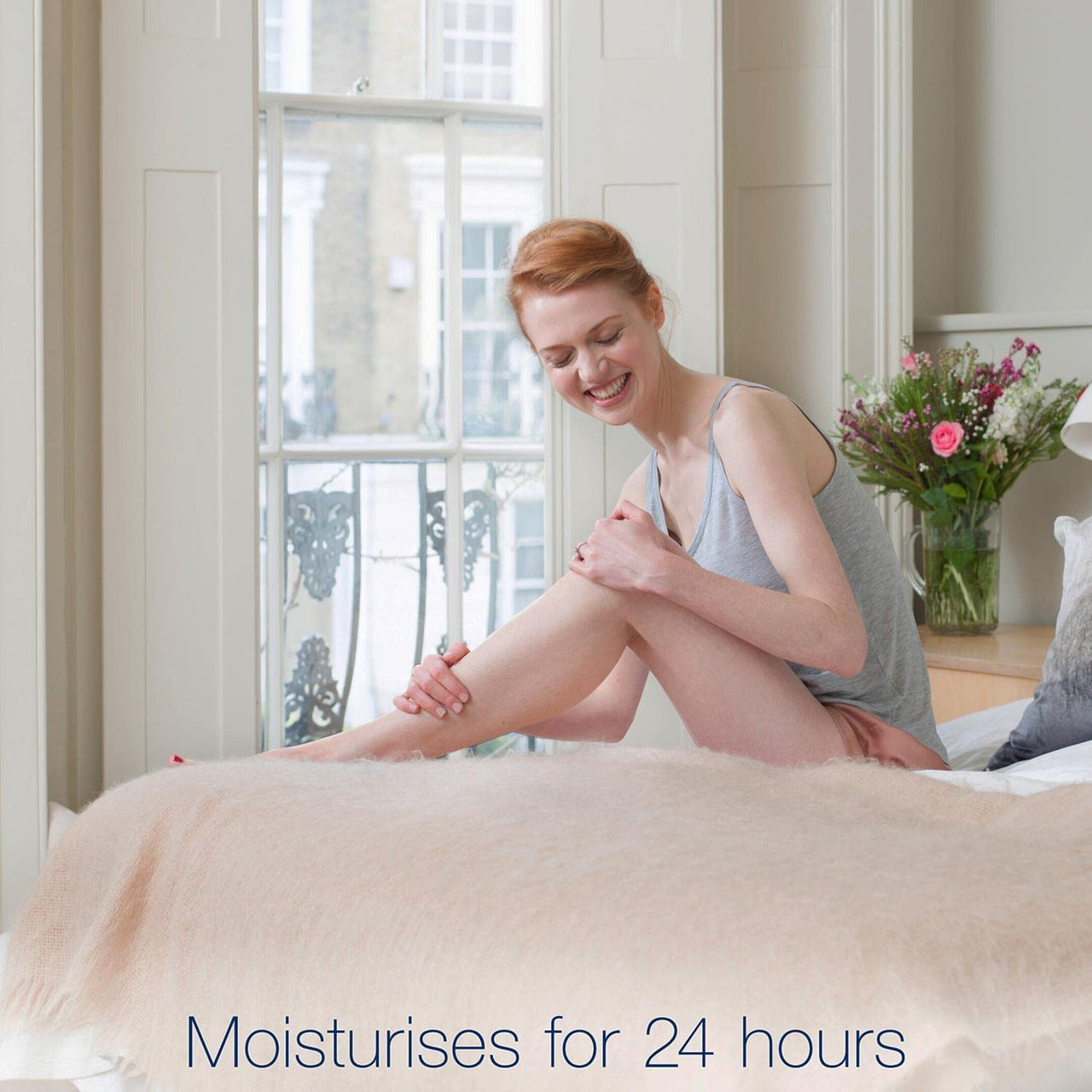 Dove Silky Soft Feeling Skin Nourishing Body Cream Pampering Lotion - 300ml Tub