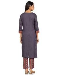 Amazon Brand - Tavasya womens Salwar suit
