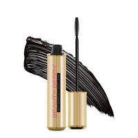 Beauty Berry Waterproof Mascara – Black, 10ml | Long Lasting, Smudge Proof Mascara for Women