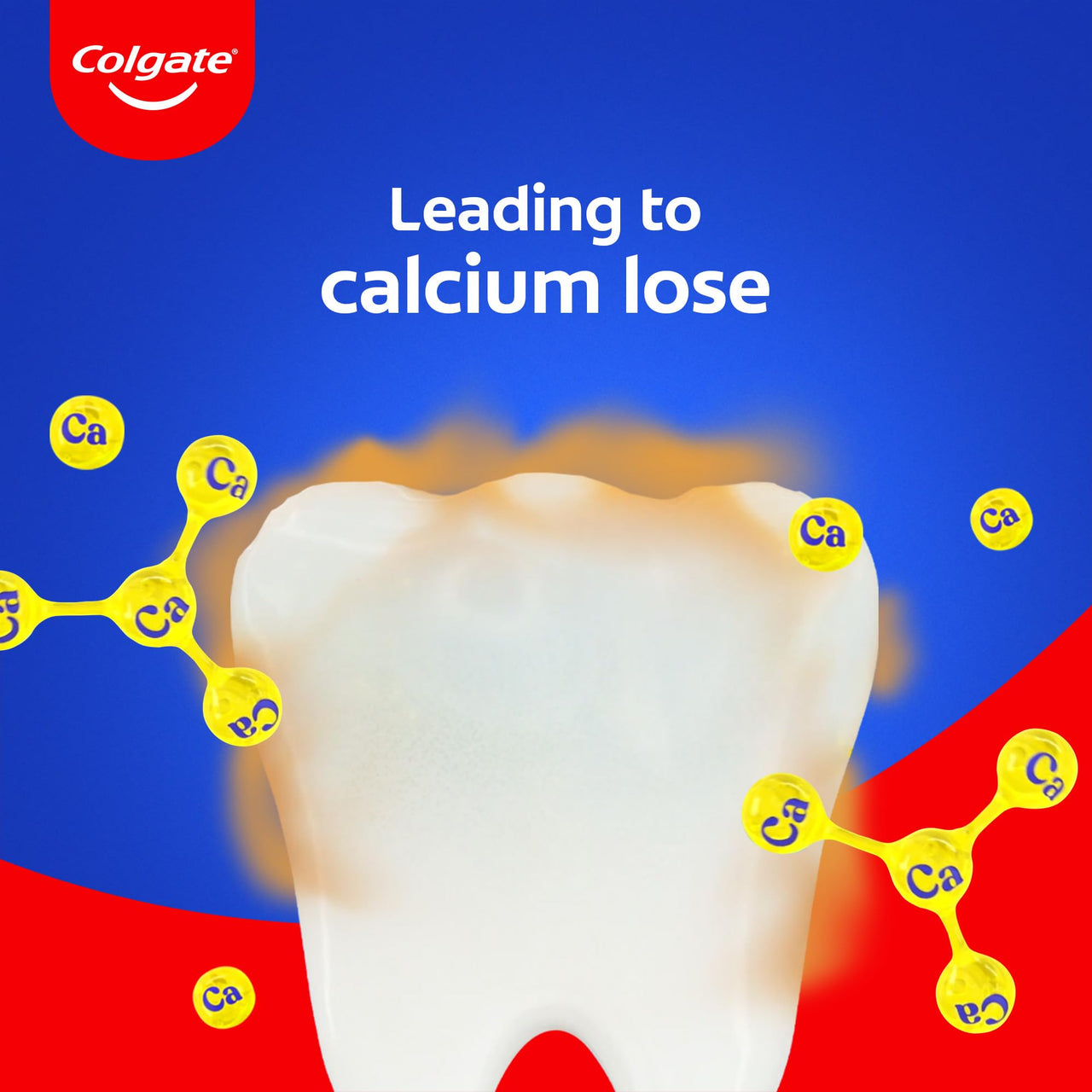 Colgate Strong Teeth, 700G, India S No: 1 Toothpaste Brand, Calcium-Boost Tooth Paste For 2X Stronger Teeth, Whitens Teeth, Fresh Breath & Prevents Cavities (Combo Pack Offer)..