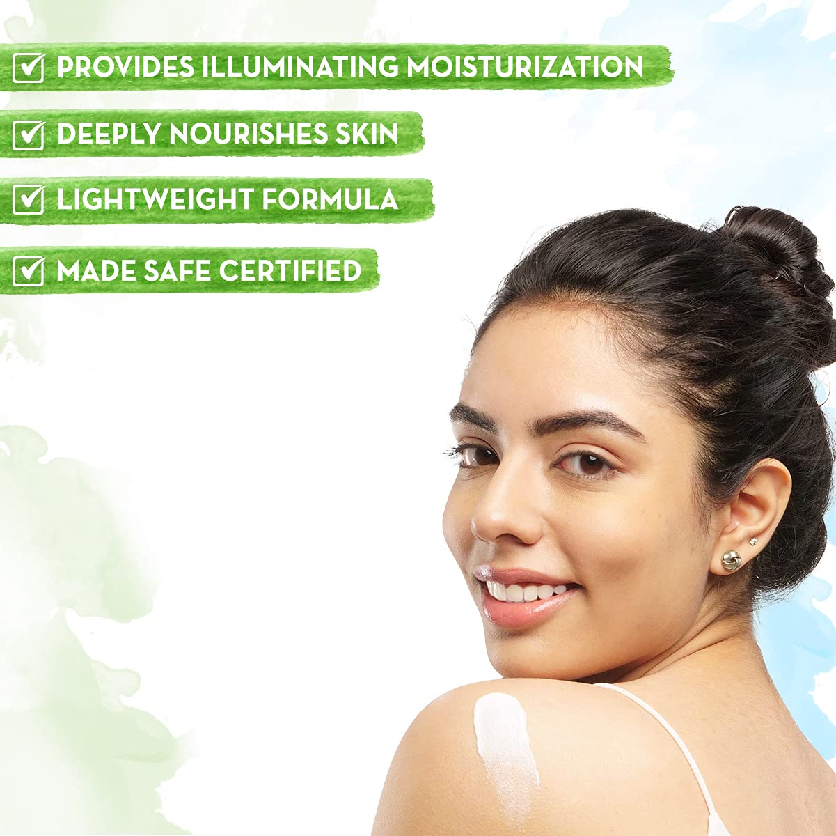 Mamaearth Vitamin C Nourishing Cold Winter Cream for Face & Body with Vitamin C & Honey for Illuminating Moisturization – 200g