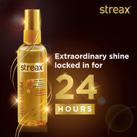 Streax Walnut Serum, 100 ml (Pack of 3)