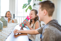 Simple Modern Kids Water Bottle with Straw Lid | Insulated Stainless Steel Reusable Tumbler for Toddlers, Boys | Summit Collection | 18oz, Solar System -Solar System