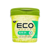 Eco Styler Olive Oil Styling Gel (8 fl. oz.)