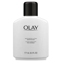 Olay Moisturizing Lotion Sensitive Skin 6 oz