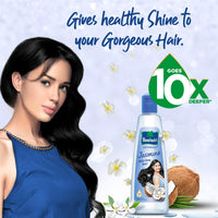 Parachute Advansed Jasmine Coconut Hair Oil, 300 ml