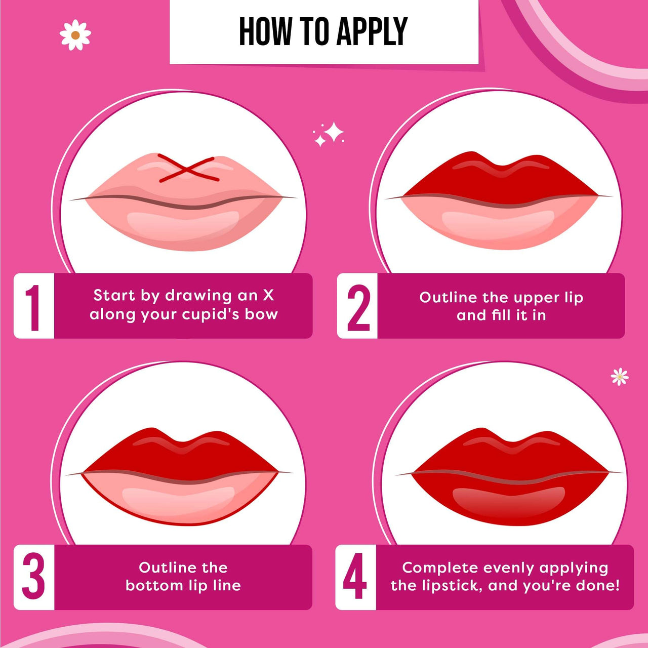 SUGAR POP Matte Lipcolour | Lasts Upto 8 hrs l Brown Lipstick for Women l Vitamin E Infused | Non-Drying, Smudge Proof, Long Lasting | 1.6ml - 25 Cinnamon (Brown with a hint of Orange)