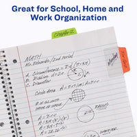 Avery Multiuse Ultra Tabs, 2