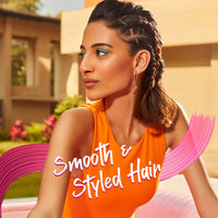 Livon Serum, 100ml And Livon Serum for Rough & Dry Hair, 100 ml