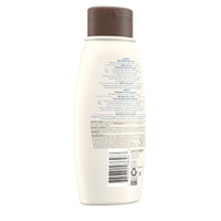 Aveeno Skin Relief Fragrance-Free Body Wash with Oat to Soothe Dry Itchy Skin, Gentle, Soap-Free & Dye-Free for Sensitive Skin, 12 fl. oz