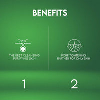 Jovees Herbal Cucumber Skin Toner For Glowing And Hydrating Skin | Face Mist & Toner for Oily & Acne Prone Skin | Cleansing & Pore Tightening | Paraben, Alcohol And Chemical Free 200ml