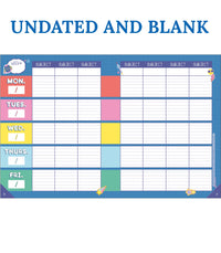 Carson Dellosa We Stick Together 8