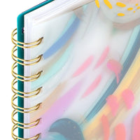 Cambridge Planner 2024-2025 Academic, EttaVee Weekly & Monthly, 5-1/2