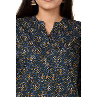 STOP Women Tunic Shirt