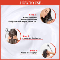 Revlon Revlon Outrageous Color Protection Hair Conditioner - 190 Ml, 190 ml