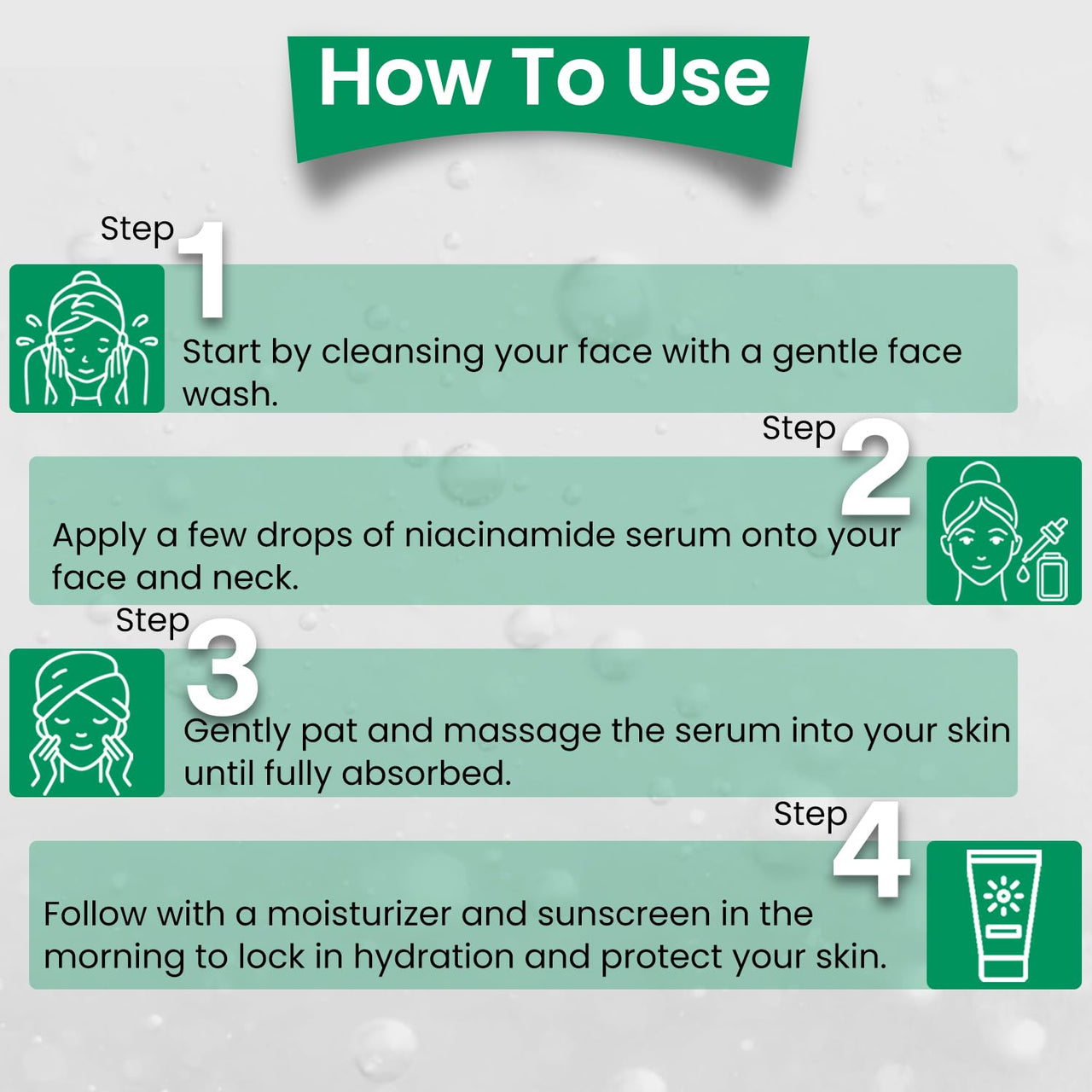 KAZIMA 2% Salicylic Acid Face Serum for Acne, Blackheads & Open Pores | Reduces Excess Oil & Exfoliates Skin | Salicylic Acid Serum for Acne-prone & Oily Skin | For Women & Men | 30 ml