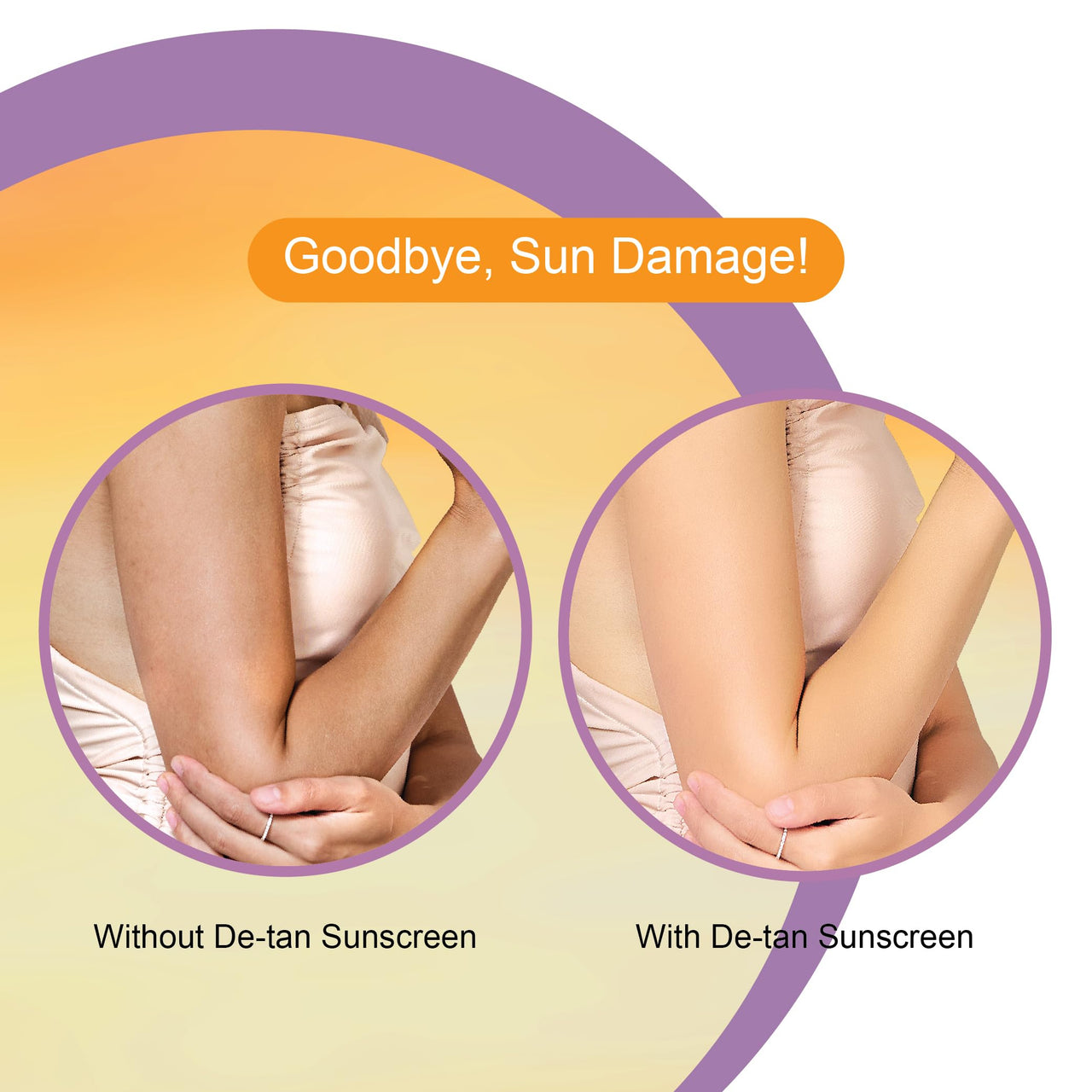 DR.RASHEL VITAMIN C GEL SUNSCREEN SPF 60 PA +++ ULTRA HYDRATING PROVIDE BROD SPECTRUM PROTECTION LIGHT WEIGHT THAT PROTECTS AGAINST UV RAYS (50 ML)