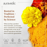 Auravedic Kumkumadi Tailam Face Oil 100Ml Pack Of 2 Kumkumadi Oil For Face Glowing Skin Pigmentation Dark Spots Body Oil After Bath For Daily Use