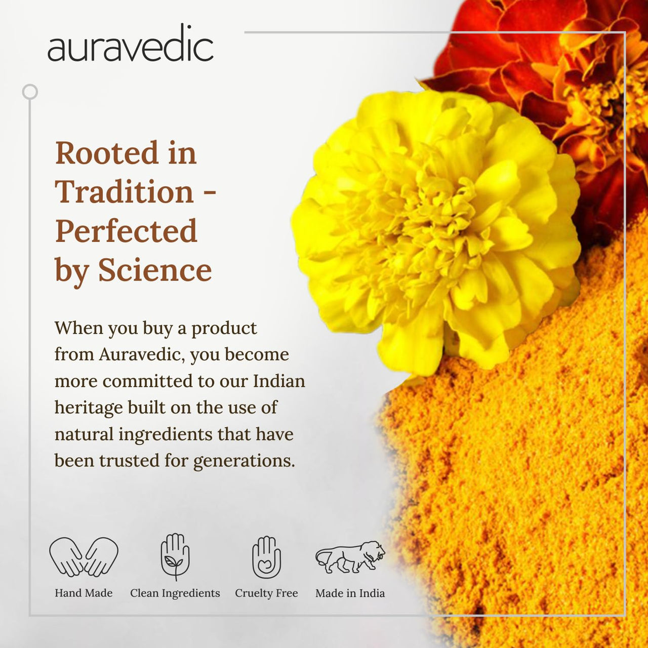 Auravedic Kumkumadi Oil For Face 100 Ml, Kumkumadi Tailam Face Oil For Glowing Skin, Dark Spot Corrector Face Serum