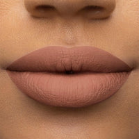 STARSTRUCK BY SUNNY LEONE Liquid Lipstick - Bare Me- 6ml | Matte Lip Color | Long Lasting Liquid Matte Lipstick | Waterproof Lipstick | Smudge Proof Lipstick for Women