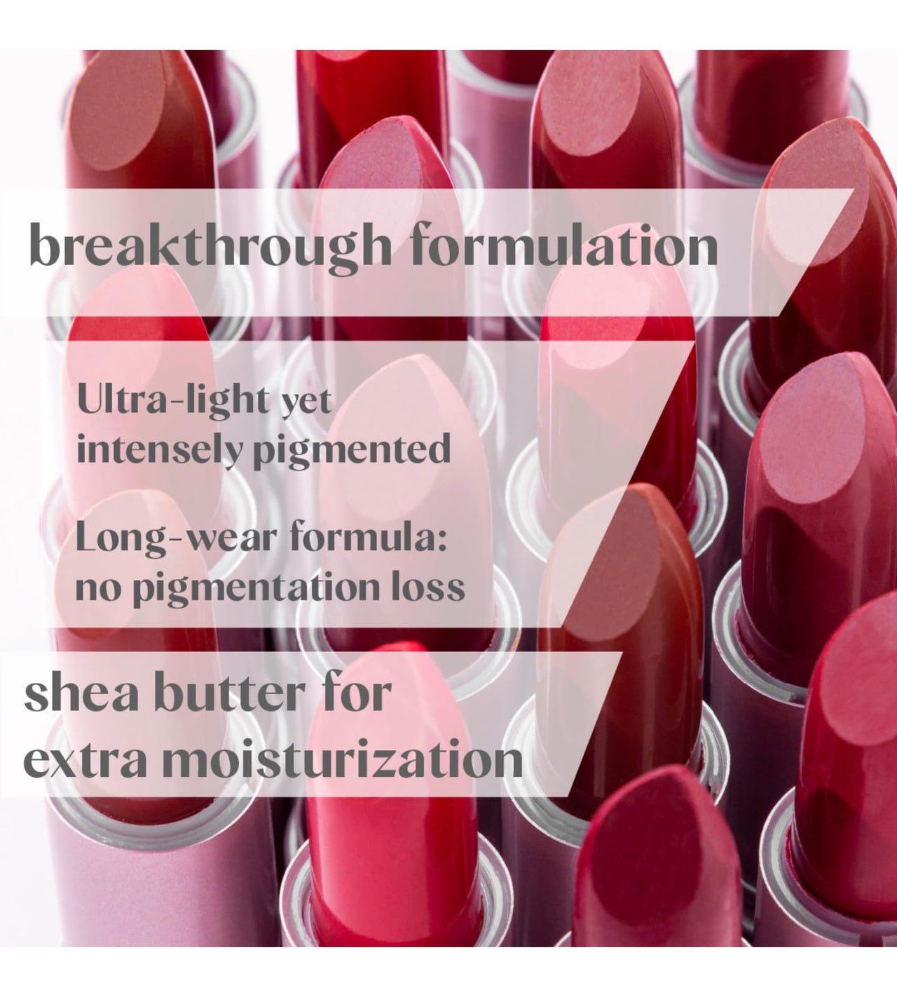 House Of Makeup Nude Lipsticks | Matte Finish | Peach, Brown Nude, Coral Crush | 3.5 gms