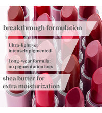 House of Makeup Nude Lipstick for Women | Matte Finish | Peach, Brown, Spiced Latte | 3.5 gms