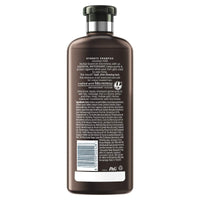 Herbal Essences bio:renew White Strawberry & Sweet Mint Shampoo, 400ml & Herbal Essences bio:renew Coconut Milk Shampoo, 400ml Combo