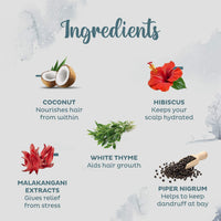 Parachute 100% Pure Coconut Oil, 1 L (Pet Jar) & Advansed Ayurvedic Hot Oil, Warming Coconut Hair Oil, Frizz Free Hair, 400ml With Free 90ml