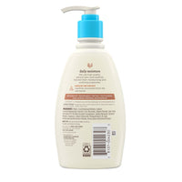 Aveeno Baby Wash and Shampoo Lightly Scented (12 fl oz)