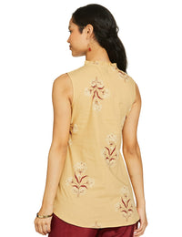 Amazon Brand - Myx Women's  Saree Blouse