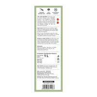 Jiva Aloe Vera Juice 1 Litre | Cold Pressed Juice Boosts Immunity, Improves Digestion, Detoxifies The Body | Promotes Healthy Skin & Hair | No Artificial Flavour & Suger (Pack of 1)