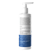Be Bodywise 0.5% Ceramides Lotion 200ml | For Dull & Dry Skin | Strengthens Skin Barrier, Prevents Dryness & Locks In Moisture | With 3 Essential Ceramides, Hyaluronic Acid & Turmeric Extract