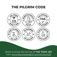 Pilgrim Amazonian Patuá & Aha Bha SCALP SCRUB for women & men | Deep cleanse for healthy scalp | Gentle Exfoliating Scrub To Prevent Product Build-up | Silicon free | 100 ml