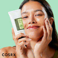 COSRX All Skin Aloe Soothing Sun Cream SPF50 PA+++